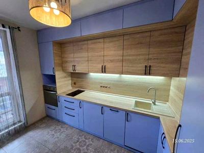 квартира за адресою Віталія Нестеренка вул., 1б