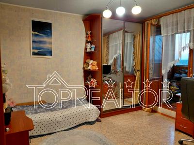 квартира по адресу Астрономическая ул., 35и