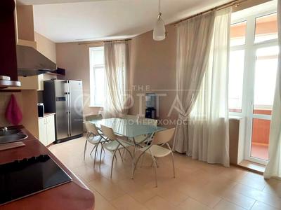 квартира за адресою Лесі Українки бульв., 23