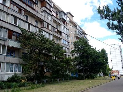 квартира по адресу Богатырская ул., 8