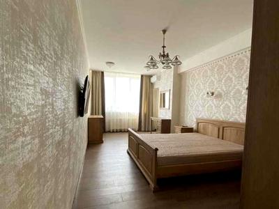 квартира за адресою Федора Ернста вул., 16-В