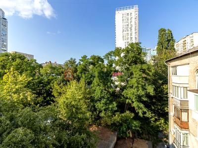 квартира по адресу Киев, Белорусская ул., 32