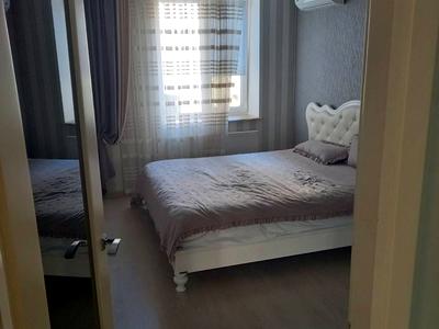 квартира по адресу Евгения Чикаленко ул., 59к