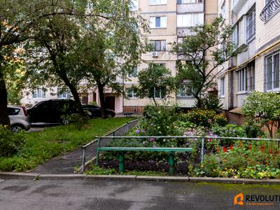 квартира по адресу Северная ул. (Північна), 54-В