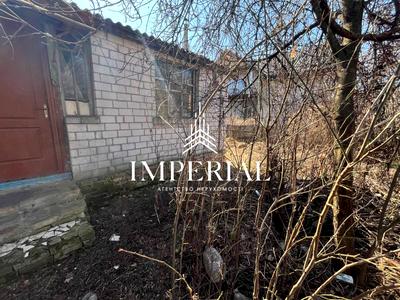 ділянка за адресою Василя Кричевського пров., 7