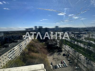 квартира по адресу Композитора Лятошинского ул., 8