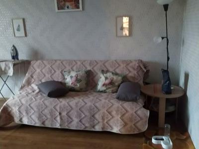 квартира по адресу Святошинская ул., 31