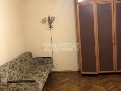 квартира за адресою Пушкінська, 26