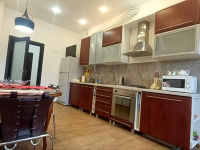 квартира за адресою Йосипа Коциловського вул., 3
