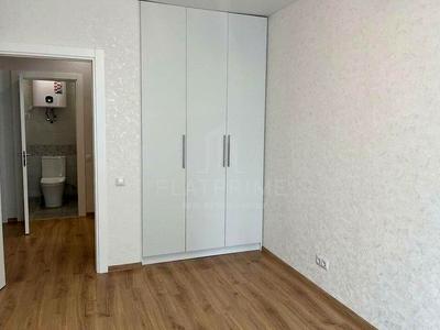 квартира за адресою Дніпровська набережна вул., 18-Б