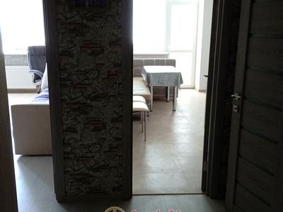 квартира за адресою Академіка Сахарова вул., 16а
