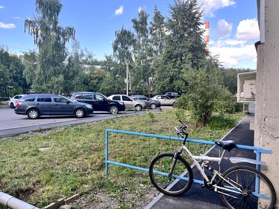 квартира по адресу Квартальная ул., 7