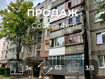 квартира по адресу Доценко ул. (Доценка), 13