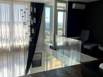 квартира за адресою Зарічна вул., 6