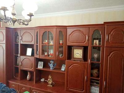 квартира по адресу Павла Тычины просп., 20-А