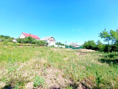 ділянка за адресою Старицького вул., 52