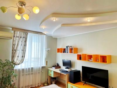 квартира за адресою Княжий Затон вул., 21
