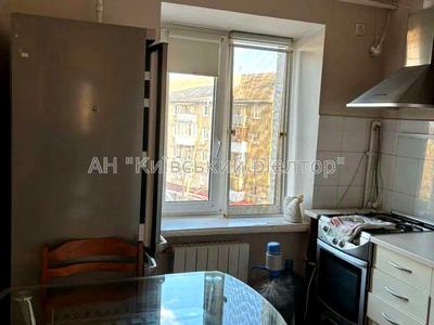 квартира за адресою Тампере вул., 17/2
