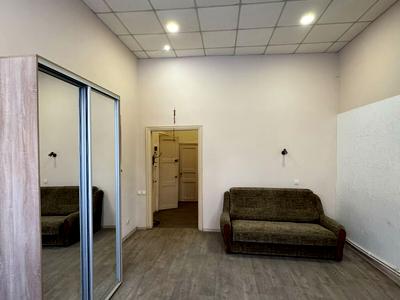квартира за адресою Володимира Антоновича вул. (Свердлова), 49