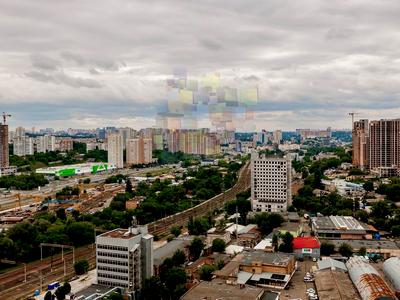 квартира по адресу Михаила Бойчука ул. (Киквидзе), 41-Б