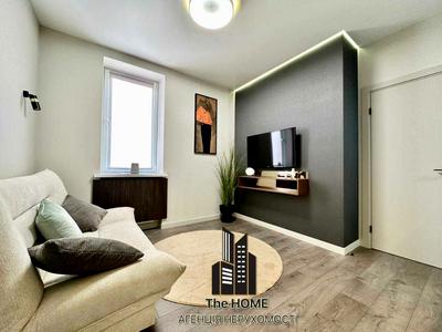 квартира за адресою Мартинова просп., 34