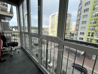 квартира за адресою Залізнична вул., 7