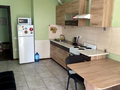 квартира за адресою Воскресенська вул., 18