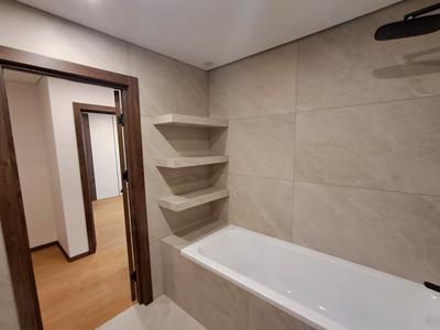 квартира по адресу Домбровського ул., 3