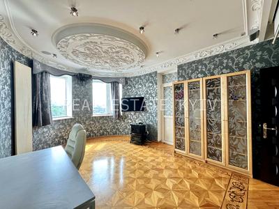 квартира за адресою Тараса Шевченка бульв., 27-Б