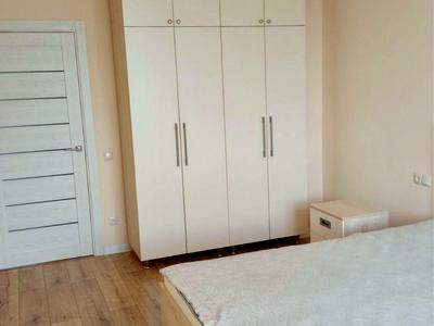 квартира за адресою Багалия Дмитрия, 5