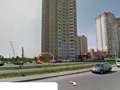 квартира по адресу Елизаветы Чавдар ул., 14