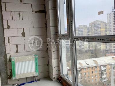 квартира по адресу Ростиславская ул. (Маршала Рыбалко), 5-А