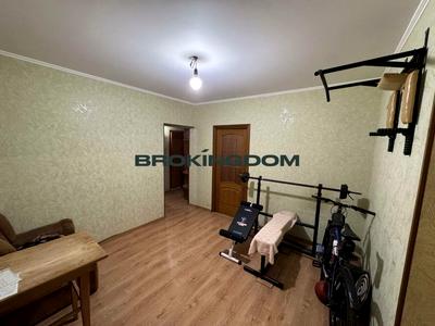 квартира по адресу Любомира Гузара просп. (Космонавта Комарова), 10-А