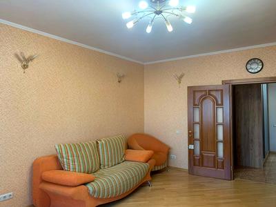 квартира по адресу Миколы Бажана просп., 12