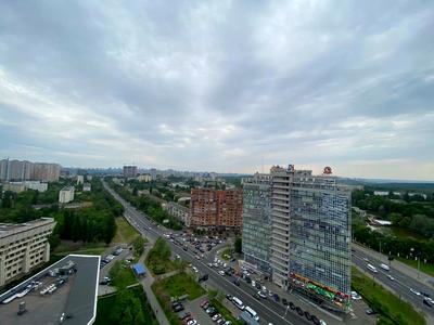 квартира за адресою Васильківська вул., 100-А