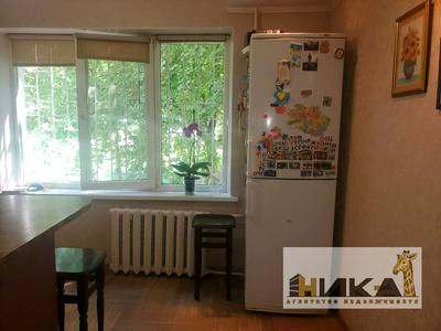 квартира за адресою Бочарова вул., 6