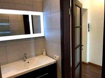 квартира за адресою Ованеса Туманяна вул., 3