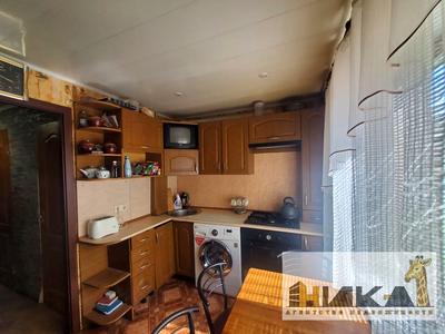 квартира за адресою Глазунова вул., 2