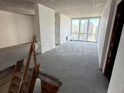 квартира по адресу Мокра ул. (Кудряшова), 8-Б