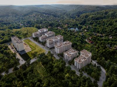 квартира за адресою 6-й Заозерний пров., 6