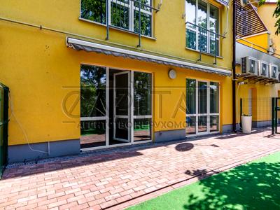 дом по адресу Локомотивная ул., 36