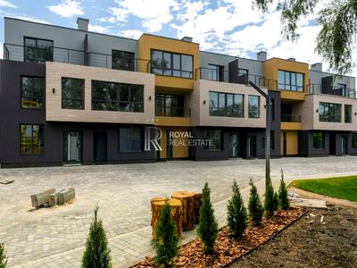 будинок за адресою Русанівські сади вул.