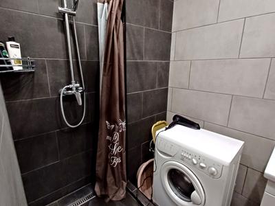 квартира по адресу Беговая ул., 17