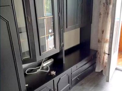квартира по адресу Верховинная ул., 80