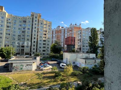 квартира по адресу Оболонский просп., 23-Б