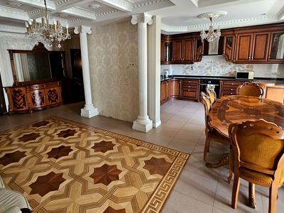 квартира за адресою Слобожанський просп. (Газети 