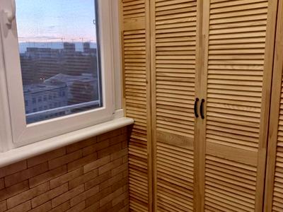 квартира по адресу Одесса, Тополевый пер., 1-А