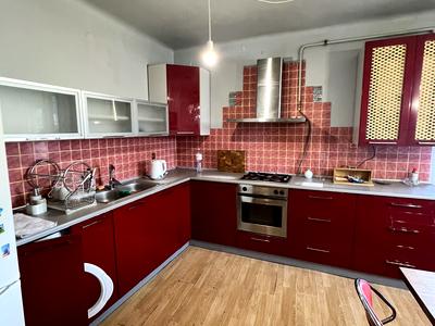 квартира за адресою політехнічна, 6