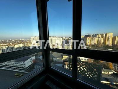 квартира за адресою Михайла Максимовича вул. (Онуфрія Трутенка), 32-Б
