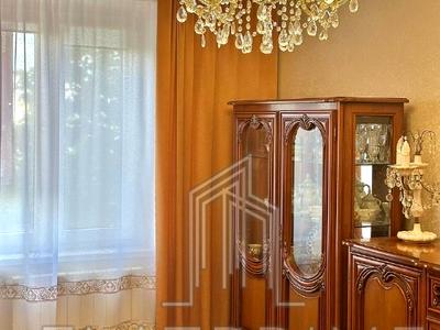 квартира по адресу Павла Тычины просп., 20-А
